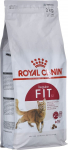 Royal Canin Feline Fit 2kg cats dry food Adult