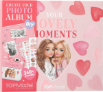 Topmodel - DIY Create Your Photo Album