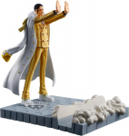 One Piece - Kizaru Borsalino