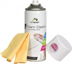 Tracer Foam Cleane 400ml+Microfiber cloth