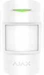 Ajax DETECTOR WRL MOTIONPROTECT/PLUS WHITE 38198 AJAX