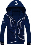 Sk Gaming PREMIUM HOODIE 2017, S