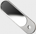 Orbitkey - Nail File & Mirror