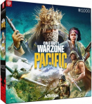 Good Loot - Gaming Puzzle: Call of Duty Warzone Pacific (1000 pieces)