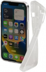 Hama Cover crystal clear Iphone 14 plus transpar