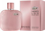 Lacoste - L.12.12 Silver Rose EdP 100 ml (LACLC019A01)