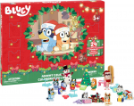 Bluey - Advent Calendar 2025 - (90336)