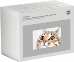 Xiaomi Portable Dye-Sublimation Photo Paper (50 Sheets) | Xiaomi