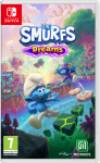 Microids The Smurfs: Dreams