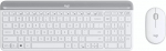 Logitech Slim Wireless Combo MK470
