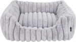 Nordic Paws - Ripple Square - Grey - S