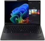 Lenovo ThinkPad T14s Gen 6 (AMD) Copilot+ PC AMD Ryzen AI 7 PRO 360 Laptop 35.6 cm (14") WUXGA 32 GB LPDDR5x-SDRAM 1 TB SSD Wi-Fi 7 (802.11be) Windows 11 Pro English Black