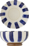 Creative Collection - Shakti Bowl - Blue