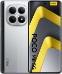 Poco MOBILE PHONE POCO M8 5G/8/512GB SILVER MZB0NRAEU POCO