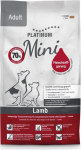 Platinum Adult Lamb Mini - semi-moist dog food - 900g