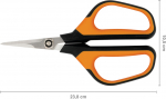 Fiskars - Solid Snip Pruning Shears - SP150