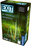 Exit: Escape Room EXIT 2: Det Hemmelige Laboratorium (DA) (LPFI119)