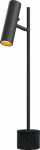 Sackit - EXPO Table Lamp - H66 cm - Black