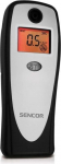 Sencor SCA BA01 BREATHALYSER