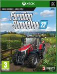 Giants Farming Simulator 22