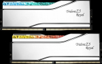 G.skill TRIDENT Z5 ROYAL RGB DDR5 2X16GB 6400MHZ