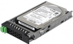 Fujitsu S26361-F5550-L912 internal hard drive 1.2 TB 10000 RPM 2.5" SAS