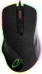 Esperanza EM132 mouse Right-hand USB Optical 7200 DPI