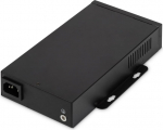 Digitus Gigabit Ethernet PoE++ Injector, 802.3at, 95 W