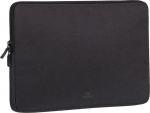 Rivacase NB SLEEVE SUZUKA 13.3-14"/7704 BLACK RIVACASE