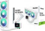 Asrock Challenger White 360 Digital Cooling