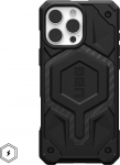 No Name Urban Armor Gear Monarch Pro iPhone 16 Pro Case