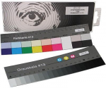 B.i.g. BIG greycard and color card #13 18cm (486020)
