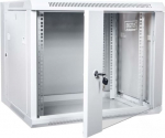 Digitus DN-WD19 09U/550 rack cabinet 9U Wall mounted rack Grey