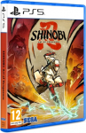 SHINOBI: Art of Vengeance PS5