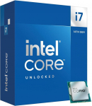 Intel CPU Desktop Core i7-14700KF (up to 5.60 GHz, 33MB, LGA1700) box