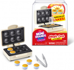 Mini Brands - Magic Cook Kitchen S1 - CupCake Maker