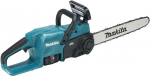 Makita . CHAINSAW 18V DUC407RTX3 40cm 1x5.0Ah