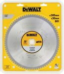 Dewalt DT1916-QZ circular saw blade 1 pc(s)