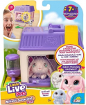 Cobi Figurine Little Live Pets - Mama Surprise Mini Bunny