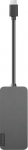 Lenovo | Accessories USB-C to 4 Port USB-A Hub | USB-C | Adapter