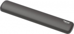 Fellowes KEYBOARD ACC WRIST RESTS/COMPACT BLK 100142570 FELLOWES