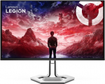 Lenovo Legion Pro 27Q-10 computer monitor 67.3 cm (26.5") 2560 x 1440 pixels Quad HD QD-OLED Black, Grey