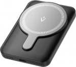 Vention POWER BANK WRL 5000MAH 20W/MAGNETIC BLACK FHSB0 VENTION