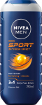 Nivea - Men Sport - 250 ml
