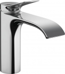 Hansgrohe Praustuvės mai&scaron;ytuvas HANSGROHE VIVENIS 110 75020000, chromo