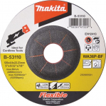 Makita &scaron;lifavimo diskas 125 x 4 mm