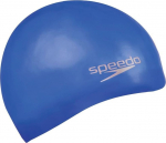 Speedo Silikoninė plaukimo kepuraitė Speedo