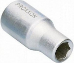 Proxxon Varžtų galvutė Proxxon, &frac14;", 6 mm