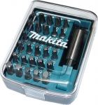 Makita Sukimo antgalių rinkinys Makita D-34936, 31 vnt.