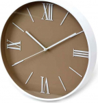 Platinet wall clock July (43629)